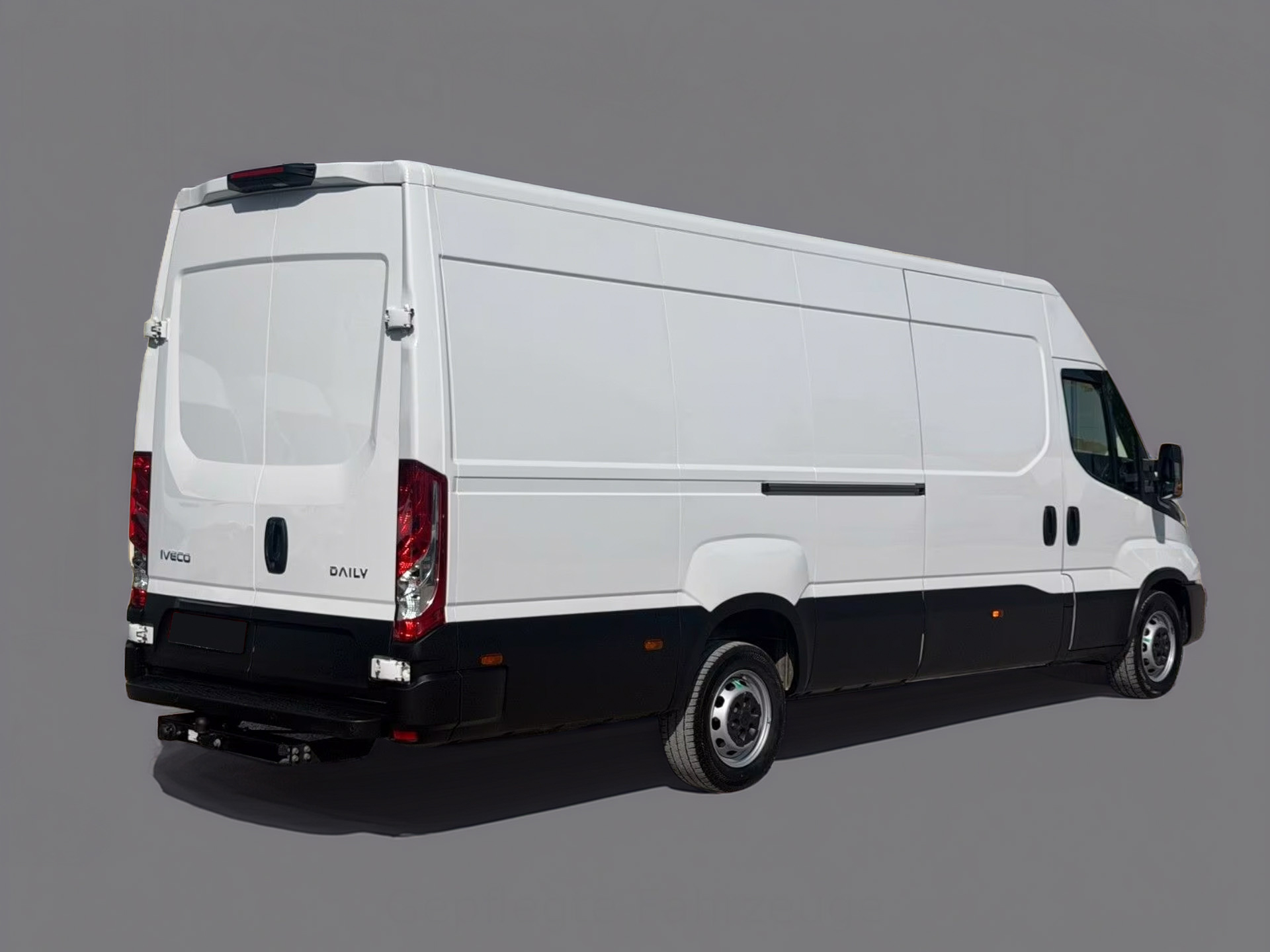 Iveco Ostatní