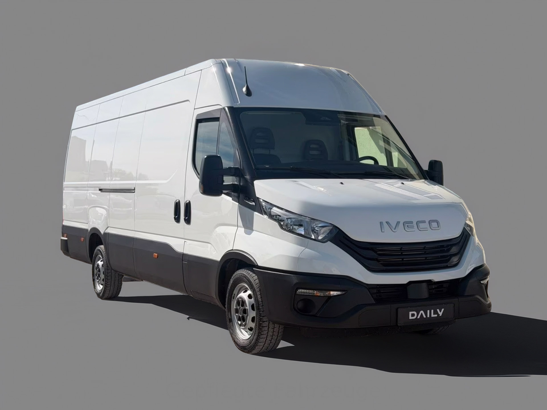 Iveco Ostatní