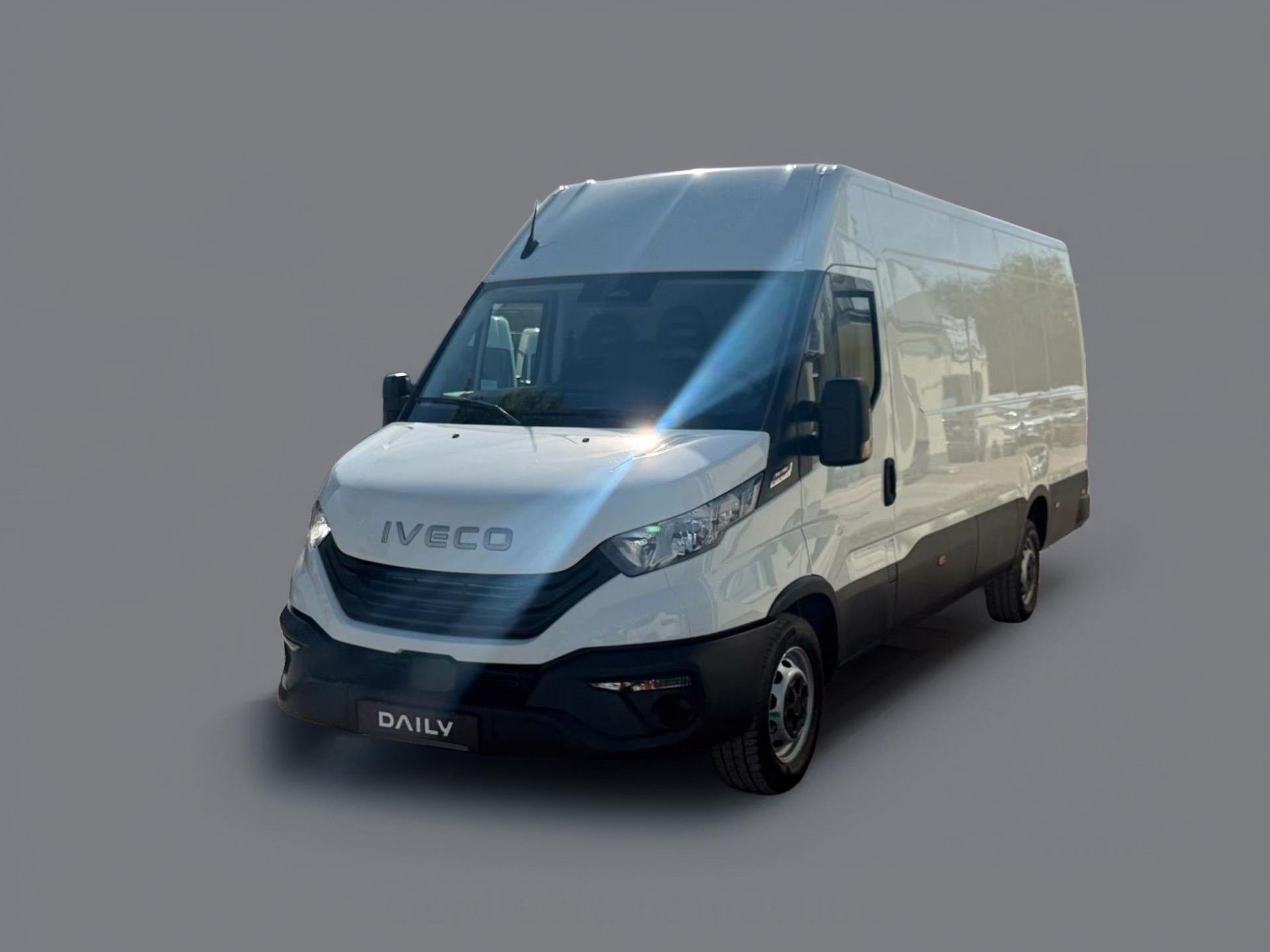 Iveco Ostatní