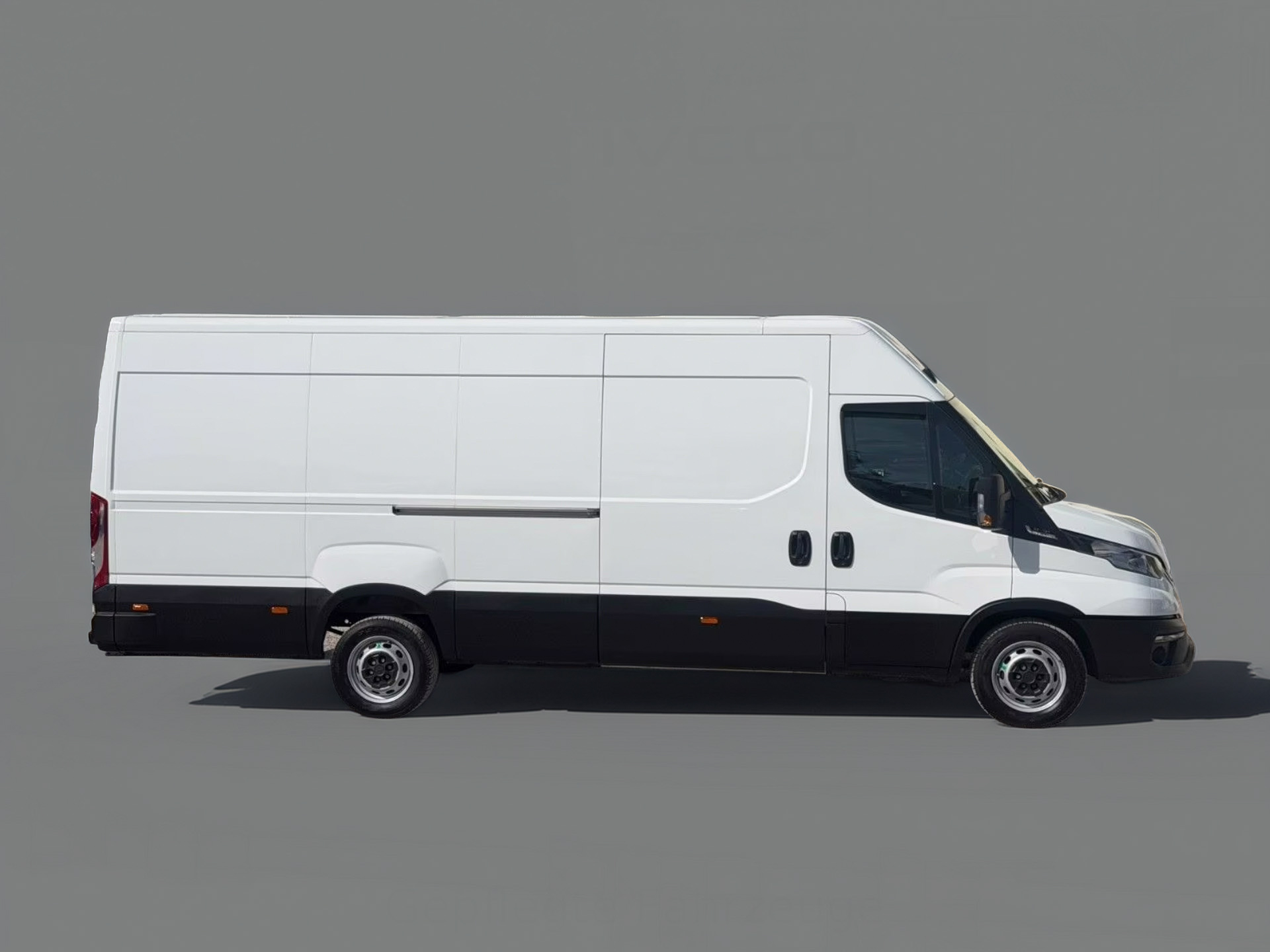 Iveco Ostatní