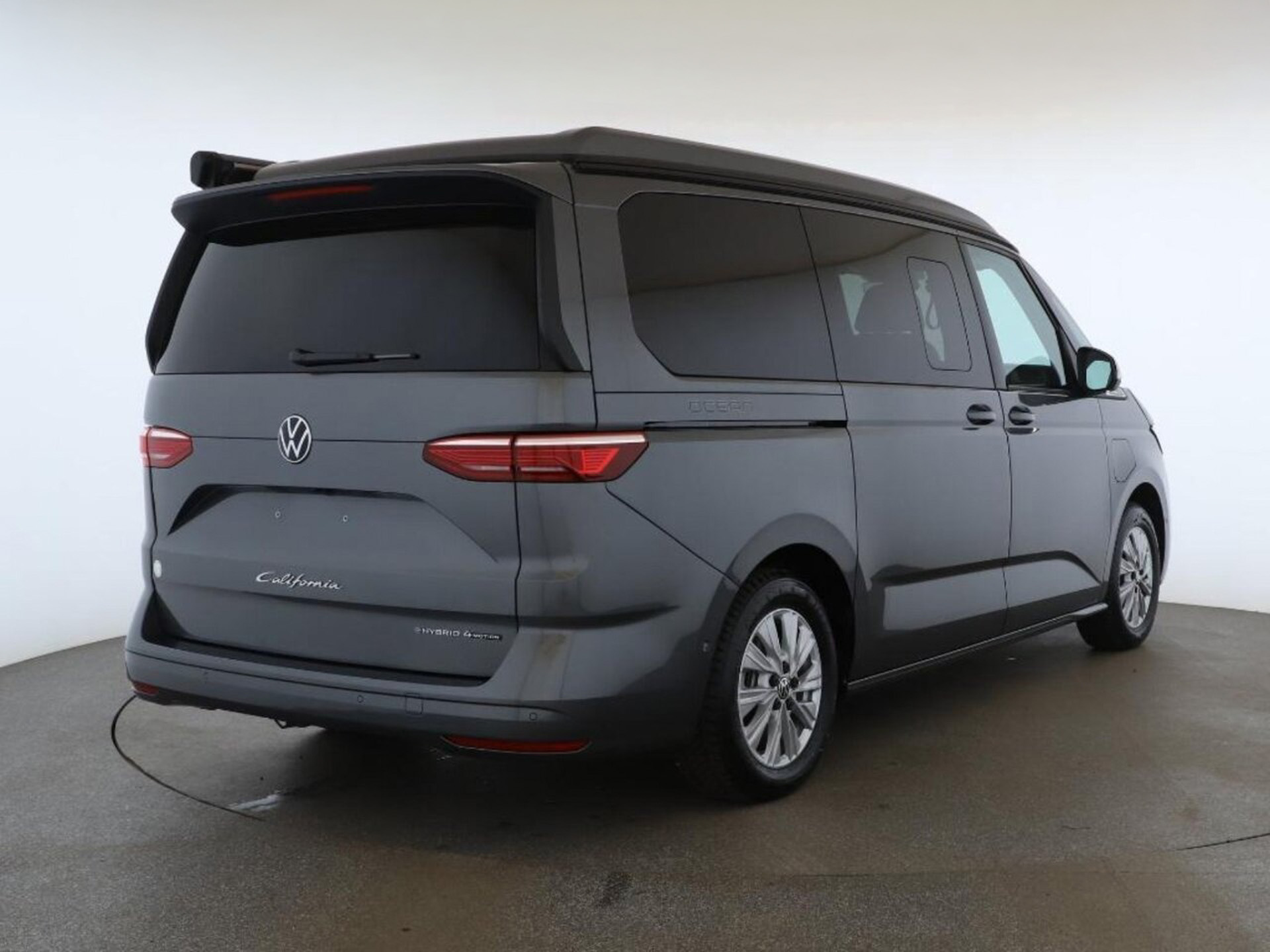 Volkswagen California