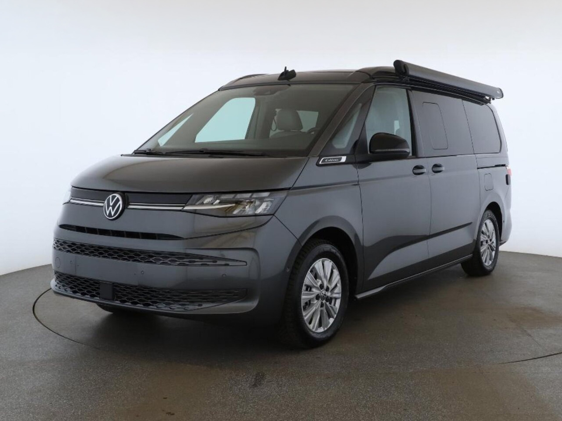 Volkswagen California