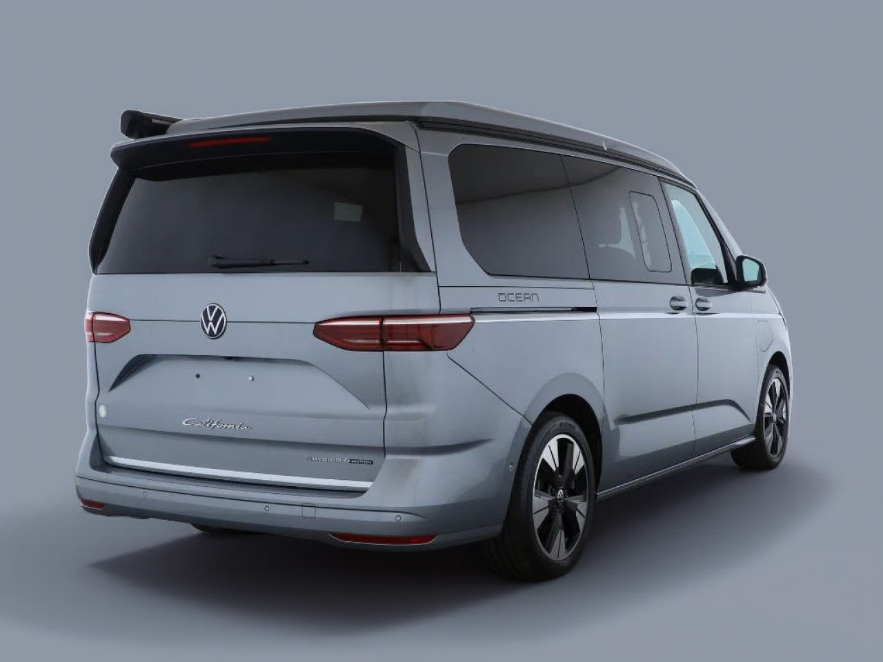 Volkswagen California