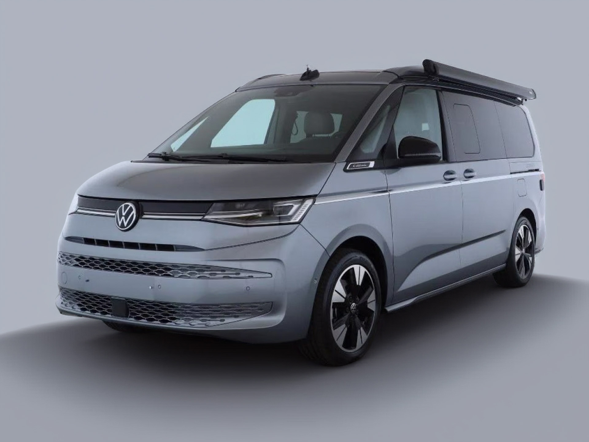 Volkswagen California